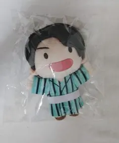 下野紘 ほぼはじ ぬいぐるみ スーツver. 下野紘のほぼはじ2026（仮）」イベントグッズ発売決定 | アニメイト