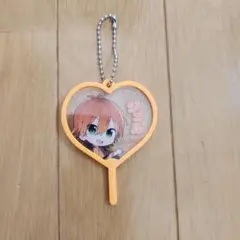 すとぷり　ジェル　キーホルダー
