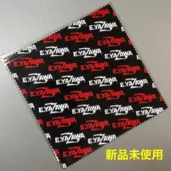 矢沢永吉 EYポイント マルチクリーナークロスのサムネイル