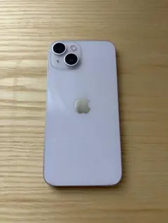 iPhone 14 256GB パープル 保証付
