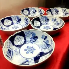 2025年最新】古伊万里 皿の人気アイテム - メルカリ