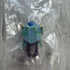 新品・未開封♡ナンジャモンジャ⭐︎フィギュアマーカー　クリアver.