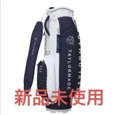 2025年最新】TaylorMade ゴルフバッグ・キャディバッグの人気アイテム