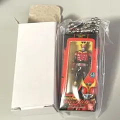 仮面ライダー ソフビパッケージチャーム クウガ
