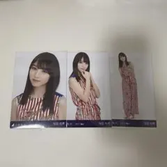 乃木坂46 与田祐希卒業コンサート アクリルスタンド 6種セット - メルカリ