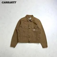 2026年最新】Carharttトラッカージャケットの人気アイテム - メルカリ
