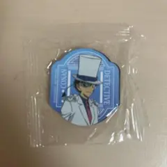 怪盗キッド、服部平次 くら寿司コラボマグネット