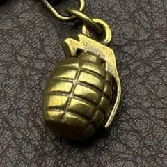 真鍮 キーホルダー