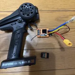 SANWA SV 207HF-R ジャンク扱い - メルカリ