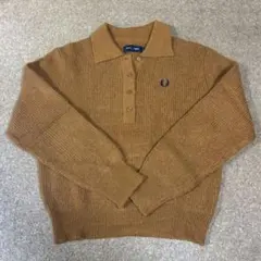 あ*い様 FRED PERRY ニット