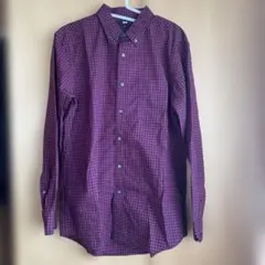 UNIQLO メンズシャツ