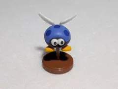 パタテンテン ピンク スーパーマリオ チョコエッグ - メルカリ