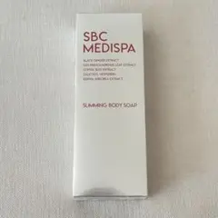 SBC MEDISPA SLIMMING BODY SOAP