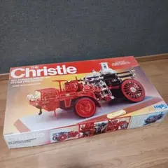 バンダイ 1/16 デニス モーター ファイア エンジン消防車1914 418