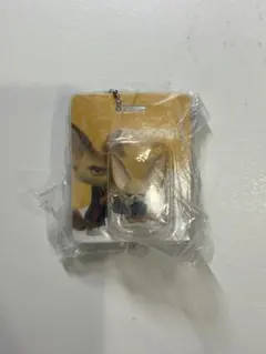 ズートピア ブリスターチャームコレクション フィニック