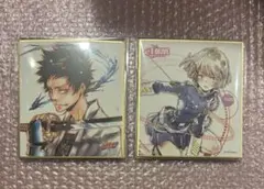 天野明展　京都　アクリルキーホルダー　山本武 山本武 アクリルキーホルダー 天野明展 原作柄 展示会限定