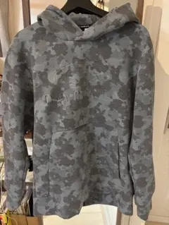 オークリー　パーカー