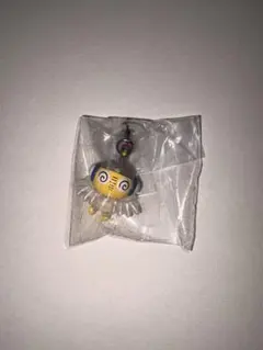 ケロロ軍曹 めじるしアクセサリー～どうぶつ変身であります～　クルル曹長