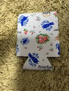 紅茶花伝 ピーターラビット ボトルホルダーのサムネイル