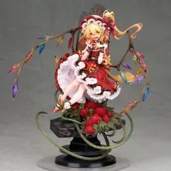 ファイナルファンタジー エアリス・ゲインズブール ガレージキット ①