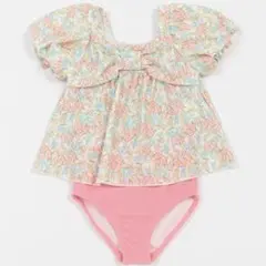 petit main 水着　100〜110