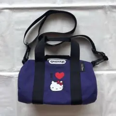 ベイクルーズフェスハローキティトートバッグoutdoorジャーナルスタンダード