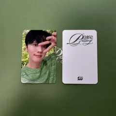 2026年最新】sf9 ヨンビンの人気アイテム - メルカリ