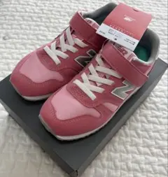 ニューバランス　373 スニーカー　19.0cm