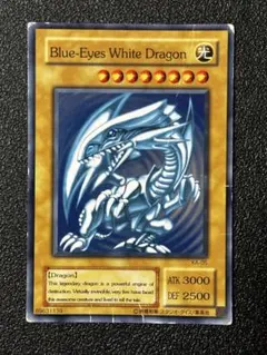 2026年最新】ブルーアイズホワイトドラゴン英語版の人気アイテム