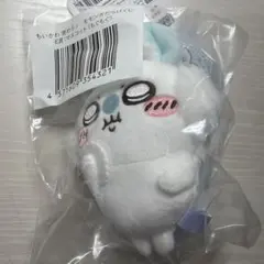 ちいかわ 褒めろッ モモンガだらけくじ マスコット もぐもぐ