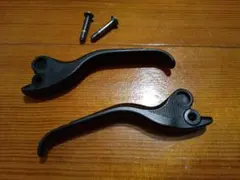 MAGURA CLARA ブレーキレバー 左右セット（美品）ボルト付属 ブラックのサムネイル