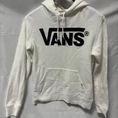 VANS パーカー フード付きトレーナー