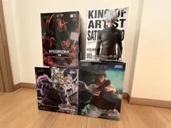 『新品未開封』　呪術廻戦フィギュア　まとめ売り