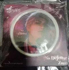 恋と深空　シン　缶バッジ