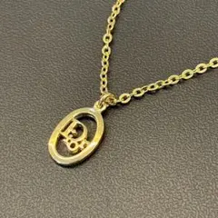 dior ネックレス