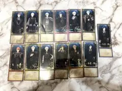 アイナナ expo 特典　カード