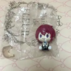 あんスタ 一番くじ フィギュア 朱桜司