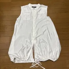 ジョルジオアルマーニ シルクタンクトップ キャミソール - メルカリ