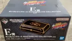 一番くじ MASTERLIVE COLLECTION E賞 ボンゴレリングケース - メルカリ