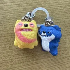 ファグラー　めじるしアクセサリー　セット