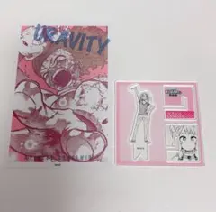 僕のヒーローアカデミア原画展 麗日お茶子