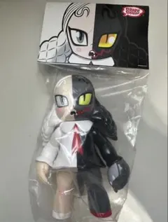 ねこ娘 ロクでナシ玩具 ワンフェス ソフビ - メルカリ