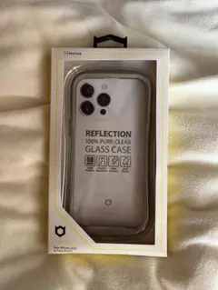 iFace iPhone14ProMax クリアケース