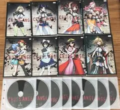 2026年最新】クロスアンジュ 天使と竜の輪舞 ロンドの人気アイテム
