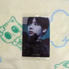 TOMORROWXTOGHETHERツインウエハース テヒョン