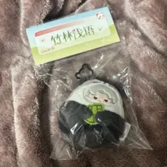 恋と深空 シン ぬいぐるみ缶バッジ 竹林浅語シリーズ - メルカリ