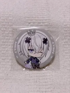 めておら Meteorites すとふぇす 2026 缶バッジ メルト STPR - メルカリ