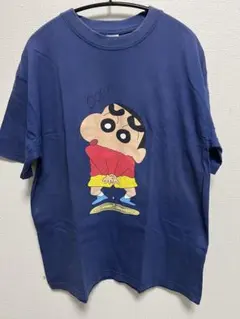 90s BANDAIオフィシャル クレヨンしんちゃん vintage スウェット