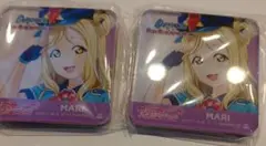 ラブライブ サンシャイン Aqours マグネット 小原鞠莉