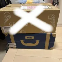 ジェラートピケ　福袋　2026 未開封　HOMME